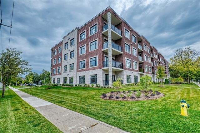 235 John Street N Unit# 106, Stratford, Ontario (ID 30776087)