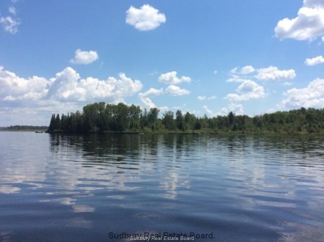 FIRE ROUTE (M), Azilda, Ontario (ID 2110668)