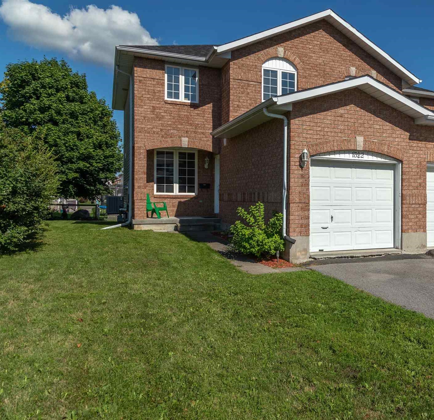 1322 Thornwood Crescent, Kingston, Ontario (ID K20004267)