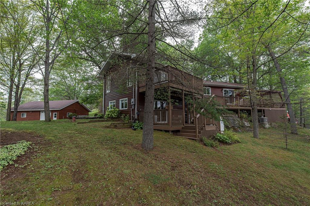 561 BOB'S LAKE Road, Tichborne, Ontario (ID 40171864)