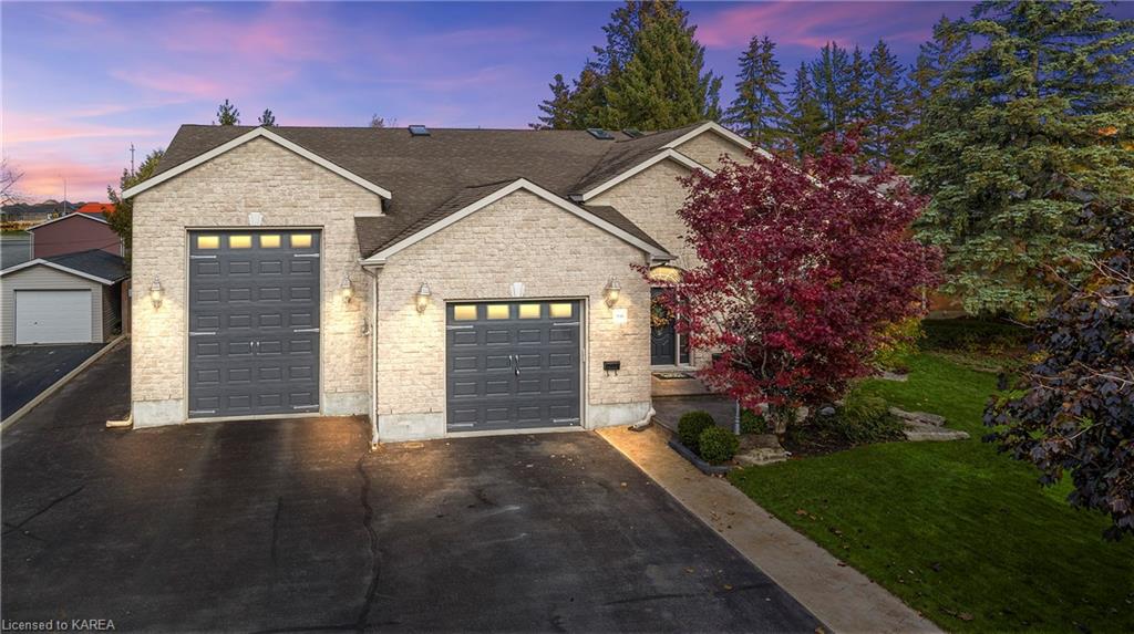946 WOODBINE Road, Kingston, Ontario (ID 40184344)