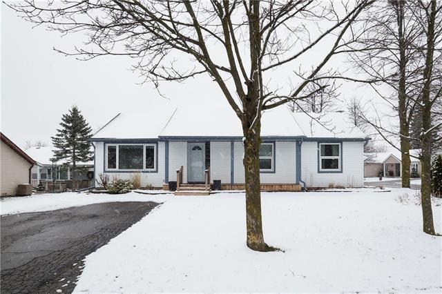 15 Morningside Circle, New Hamburg, Ontario (ID 30799410)