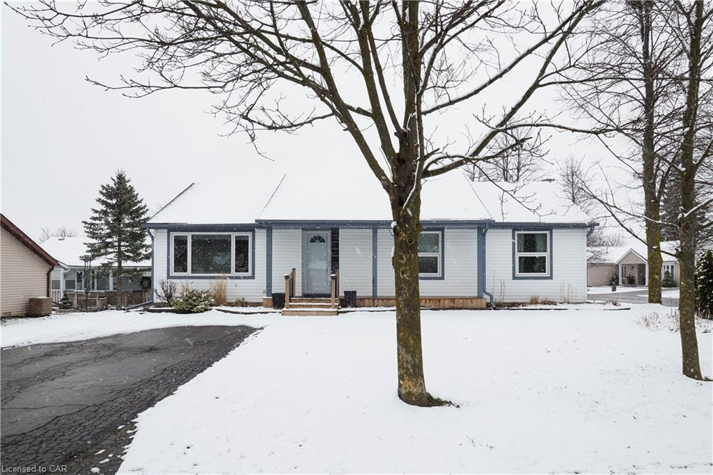 15 Morningside Circle, New Hamburg, Ontario (ID 30799410)