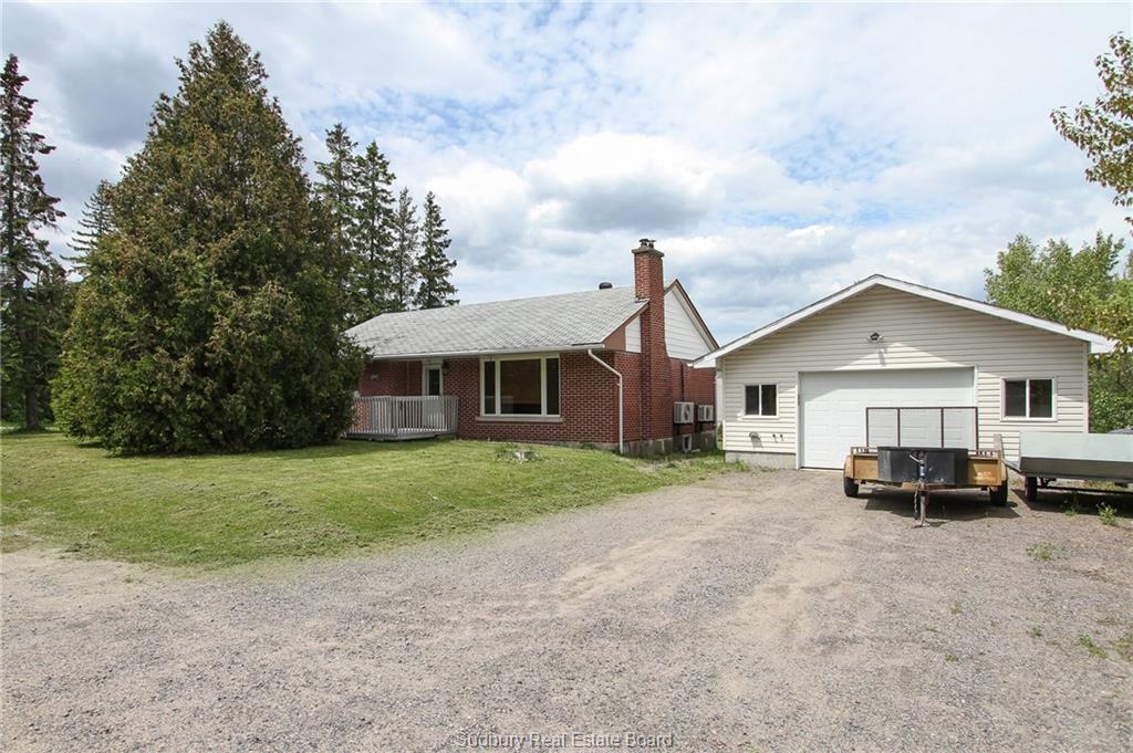 2260 Richard Lake Drive, Sudbury, Ontario (ID 2085788)