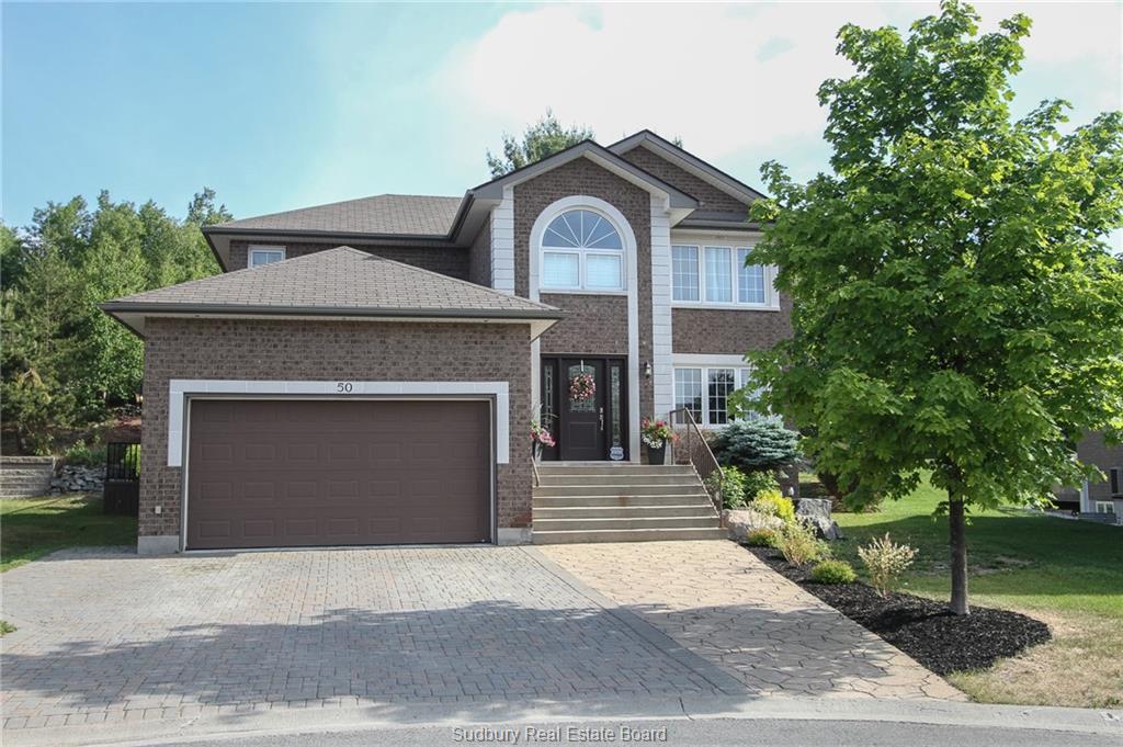 50 Platinum Place, Sudbury, Ontario (ID 2084541)