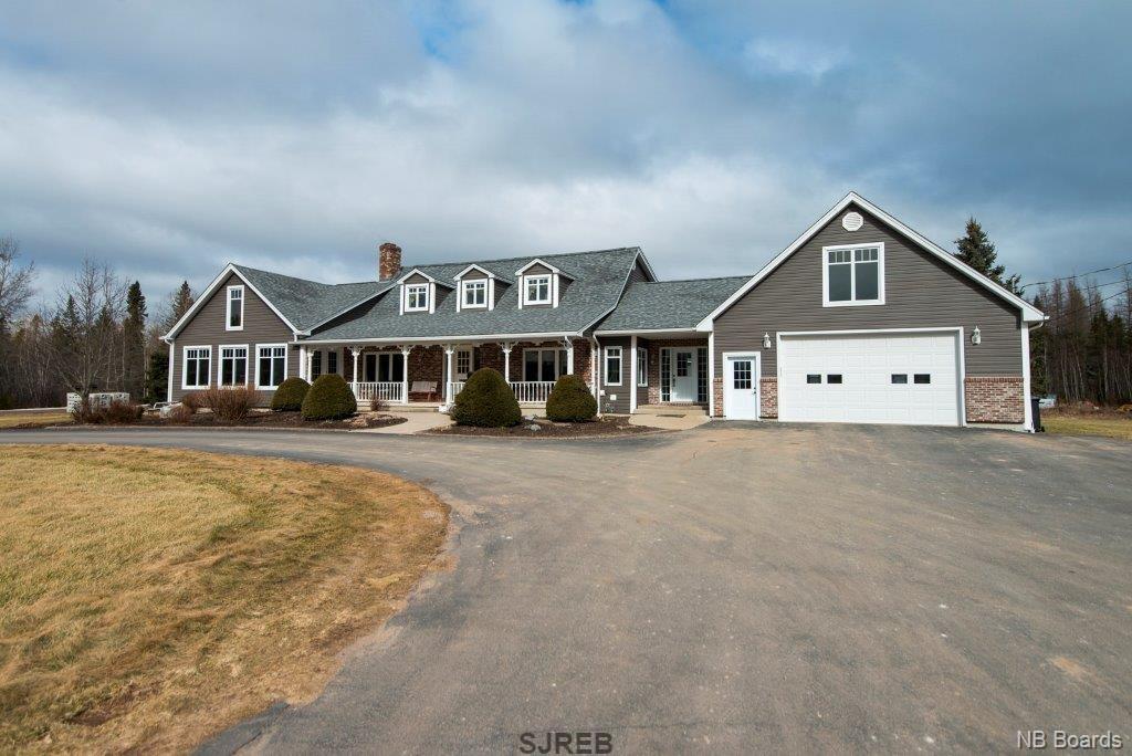 1113 Route 875, Searsville, New Brunswick (ID NB053781)