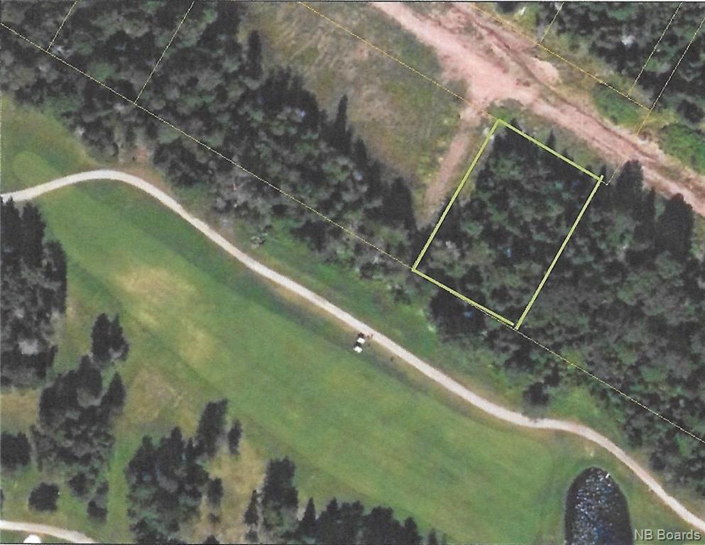 Lot 18 Robert Ross Boulevard, Hampton, New Brunswick (ID NB063678)