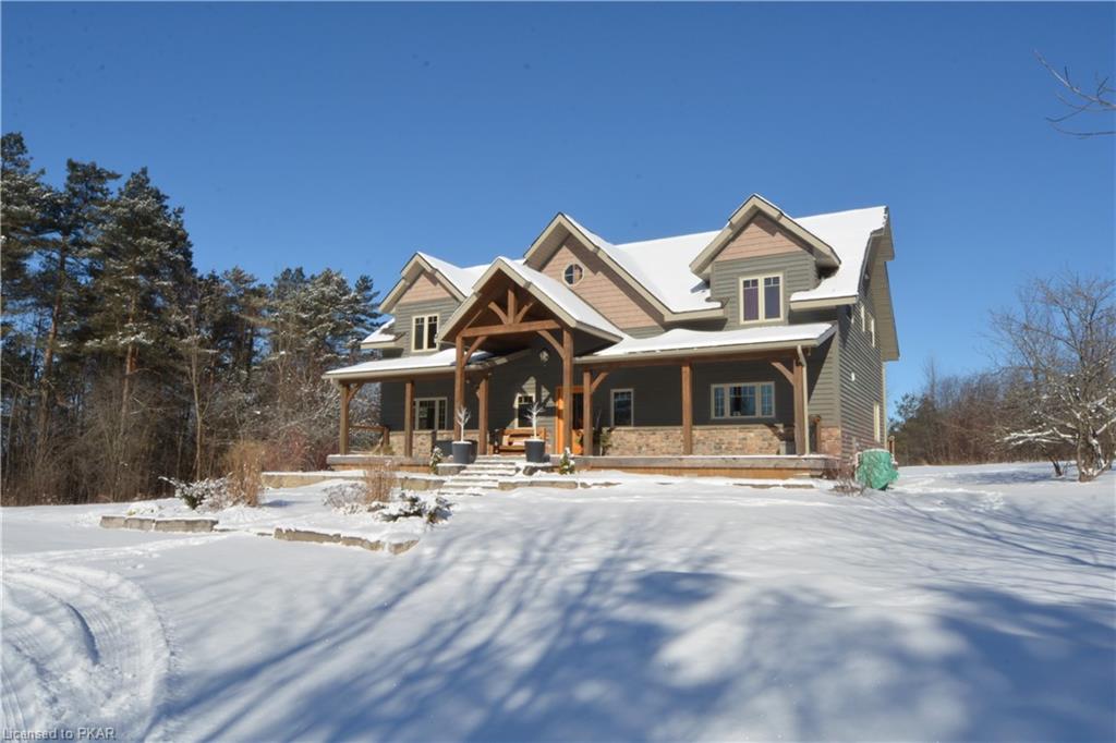 1069 MARIA Street, Bridgenorth, Ontario (ID 231056)