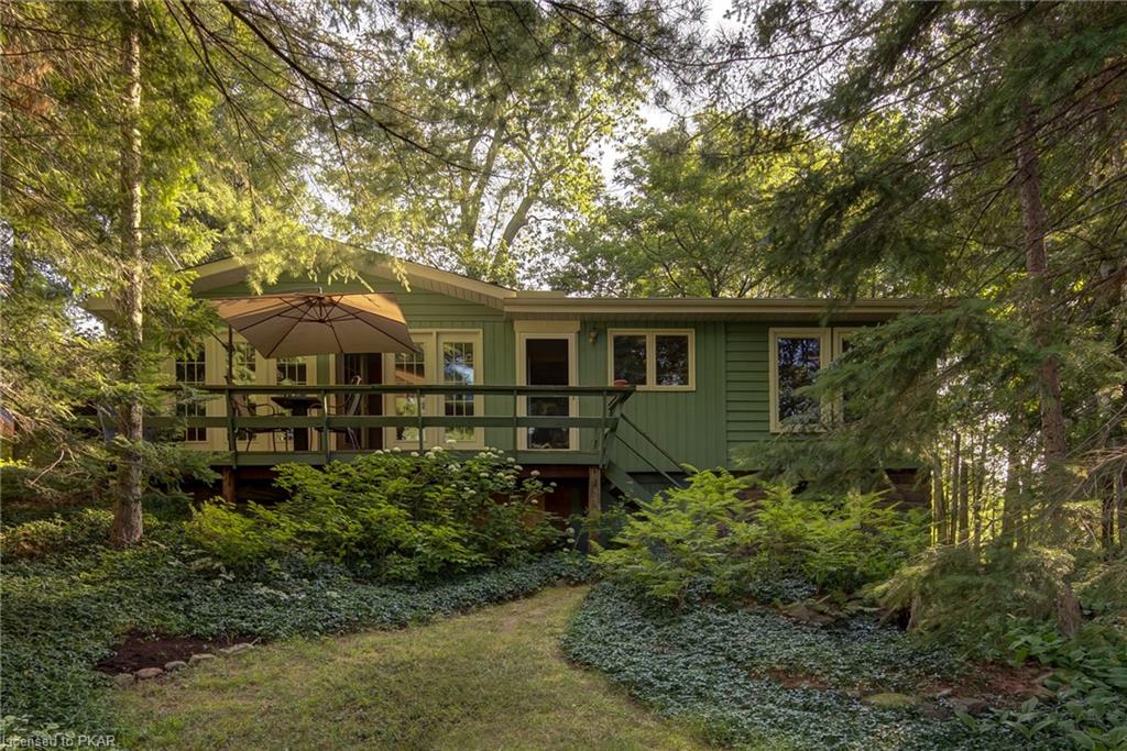 59 GRANTSVILLE Trail, Lakehurst, Ontario (ID 231271)