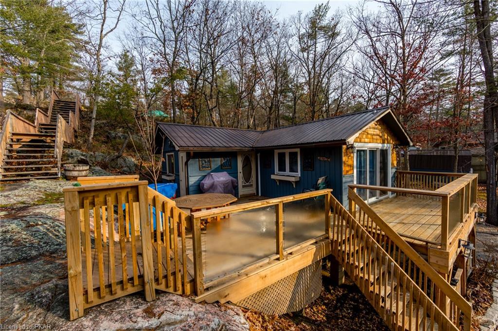 3582 HORSESHOE Lane, Lakefield, Ontario (ID 235017)
