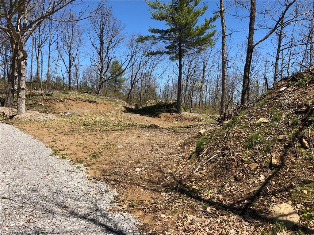 COUNTY ROAD 36 ., Buckhorn, Ontario (ID 245965)