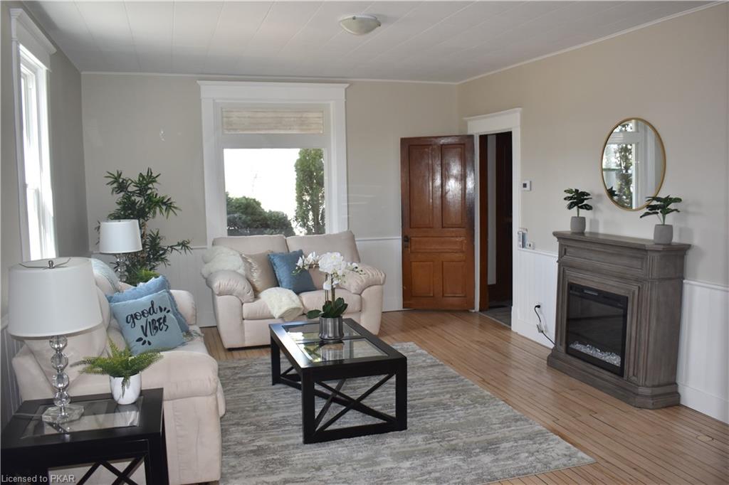 67 MILL Street, Norwood, Ontario (ID 40235088)
