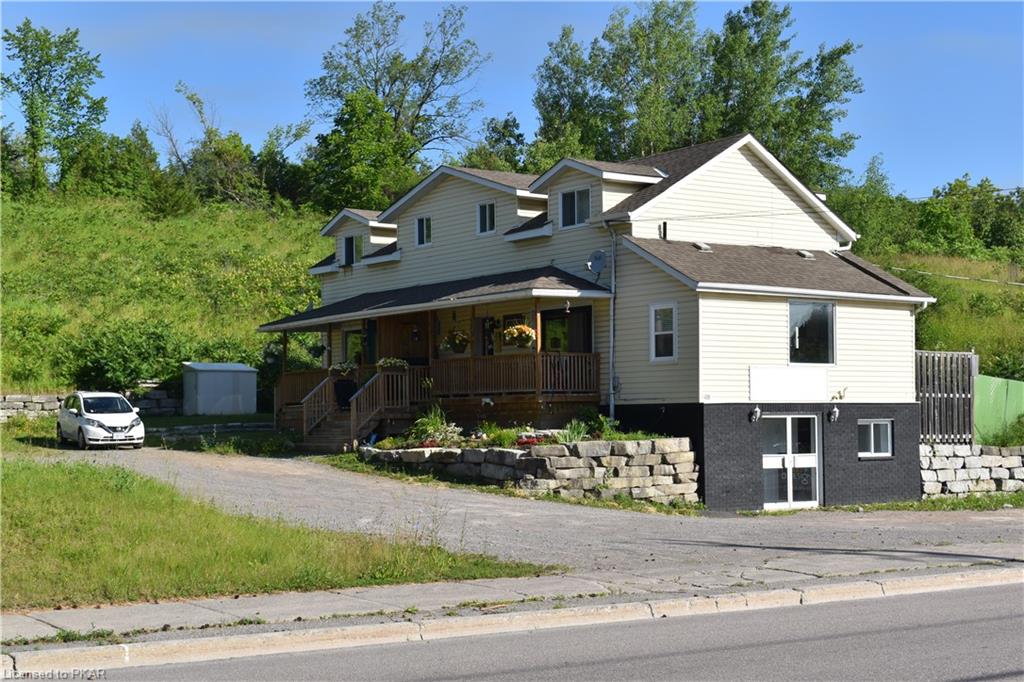 4306 HIGHWAY 7, Norwood, Ontario (ID 40285160)