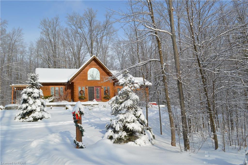 285 MCCLENNAN Drive, Ennismore, Ontario (ID 232235)