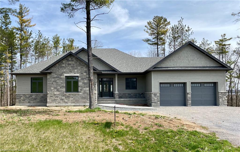 995 SERPENT MOUNDS Road, Keene, Ontario (ID 237638)