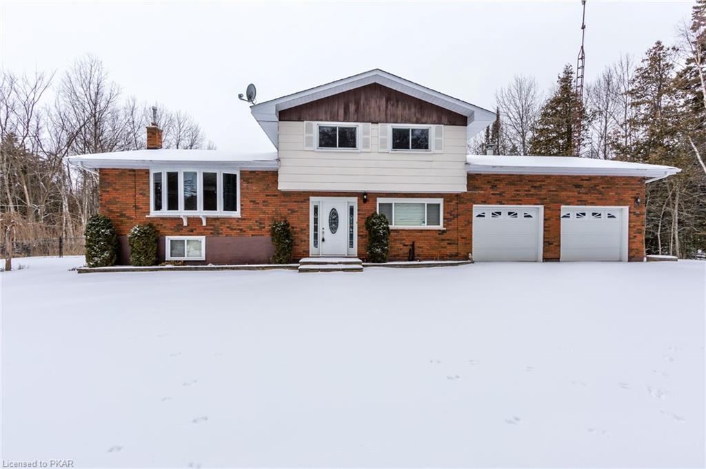 39 GRANTSVILLE Trail, Lakehurst, Ontario (ID 239588)