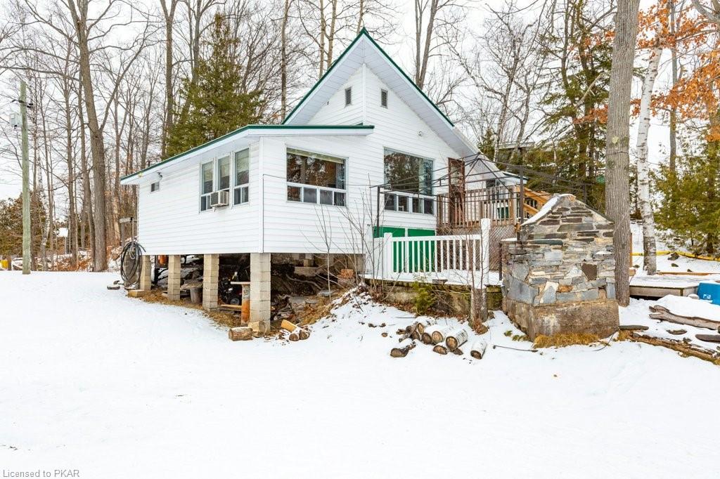 62 FIRE ROUTE 59A ., Havelock, Ontario (ID 240487)