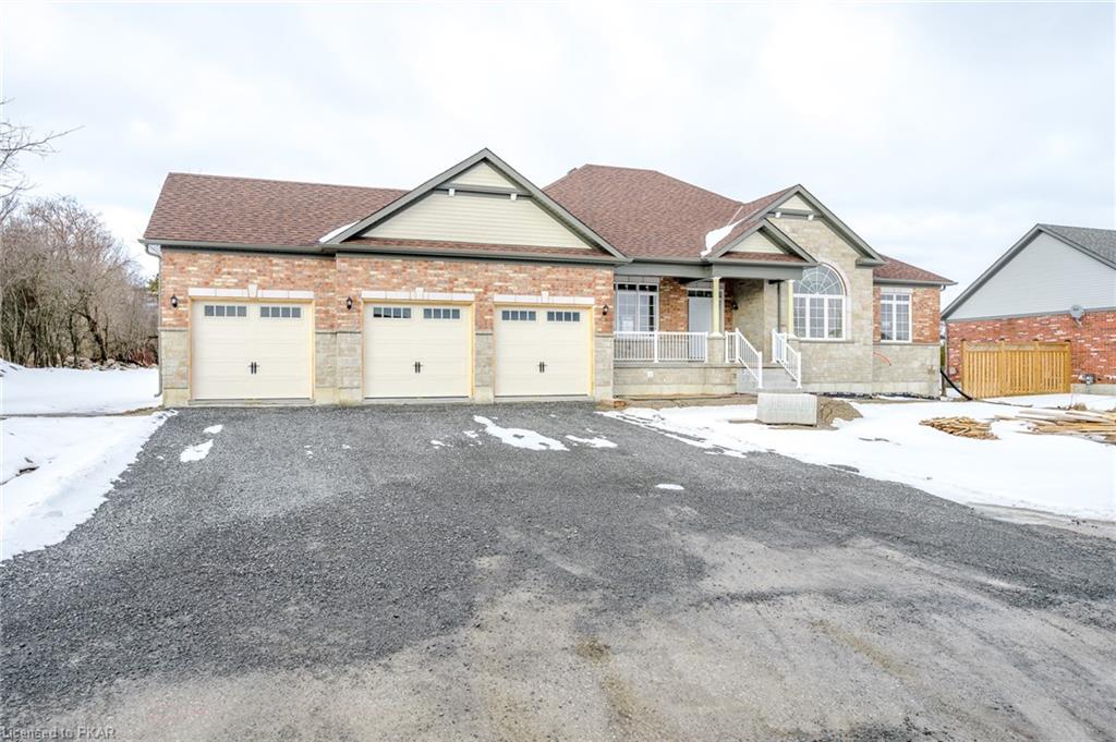 66 JONES Avenue, Newtonville, Ontario (ID 243149)