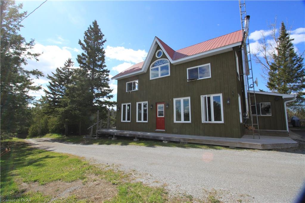 438 ST. ALBAN'S Road, Bobcaygeon, Ontario (ID 260739)
