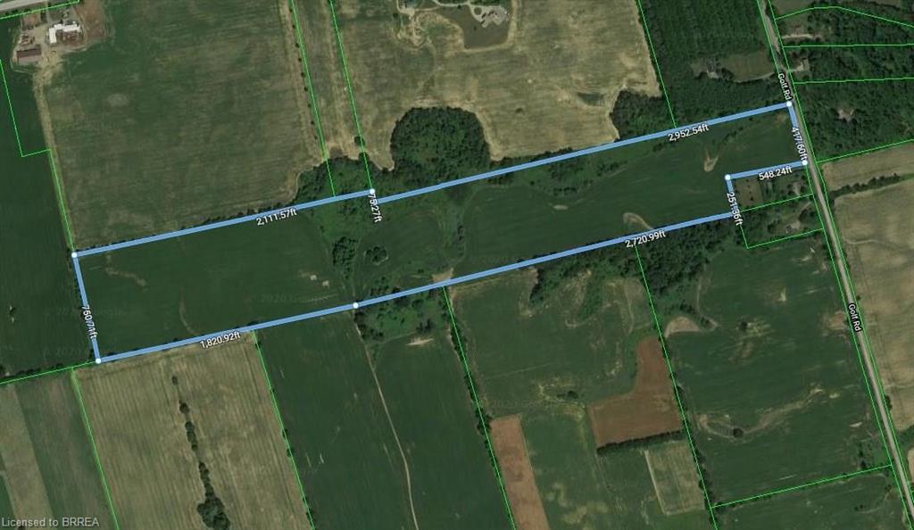 461 GOLF Road, Brantford, Ontario (ID 40054589)