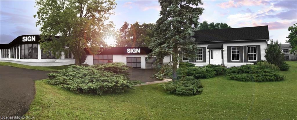 1310 COLBORNE Street E, Brantford, Ontario (ID 40053220)