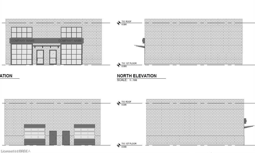 543 GREENWICH Street, Brantford, Ontario (ID 40054714)