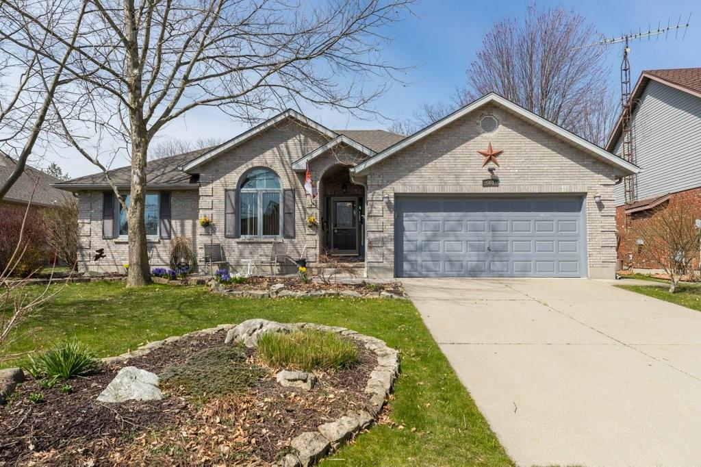 501 MURRAY Drive, St. Clair, Ontario (ID 20004554)