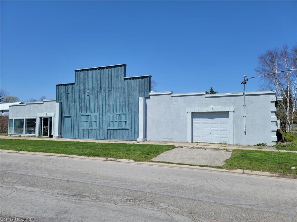 105 QUEEN Street E, St.williams, Ontario (ID 40269982)