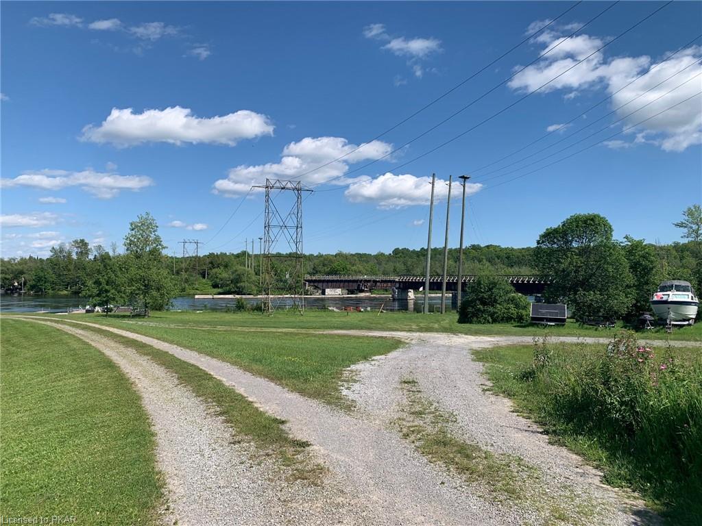 RIVER Road, Asphodel-norwood Township, Ontario (ID 40279027)