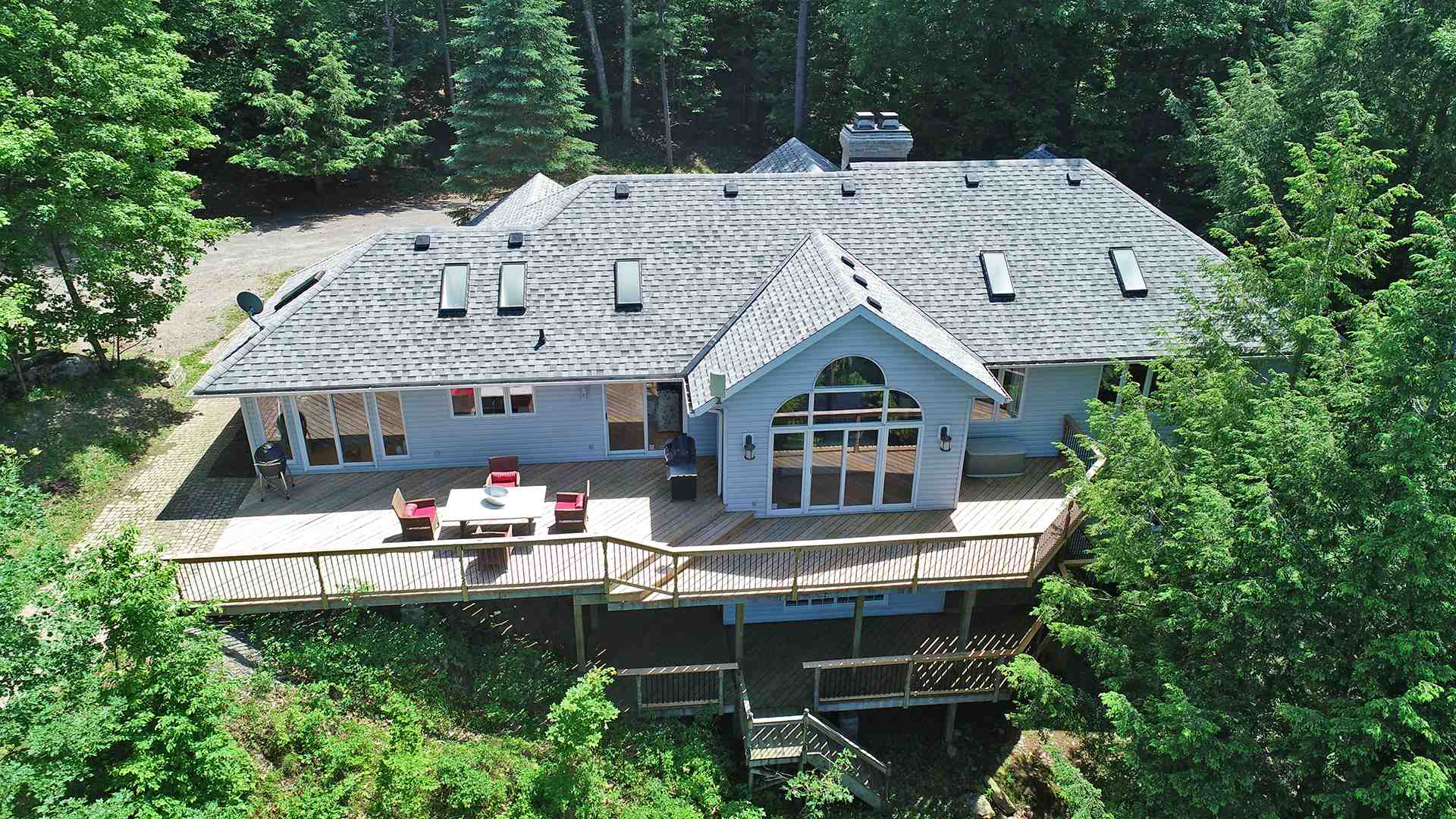 1633 Davis Lock Road, Rideau Lakes, Ontario (ID K20004977)