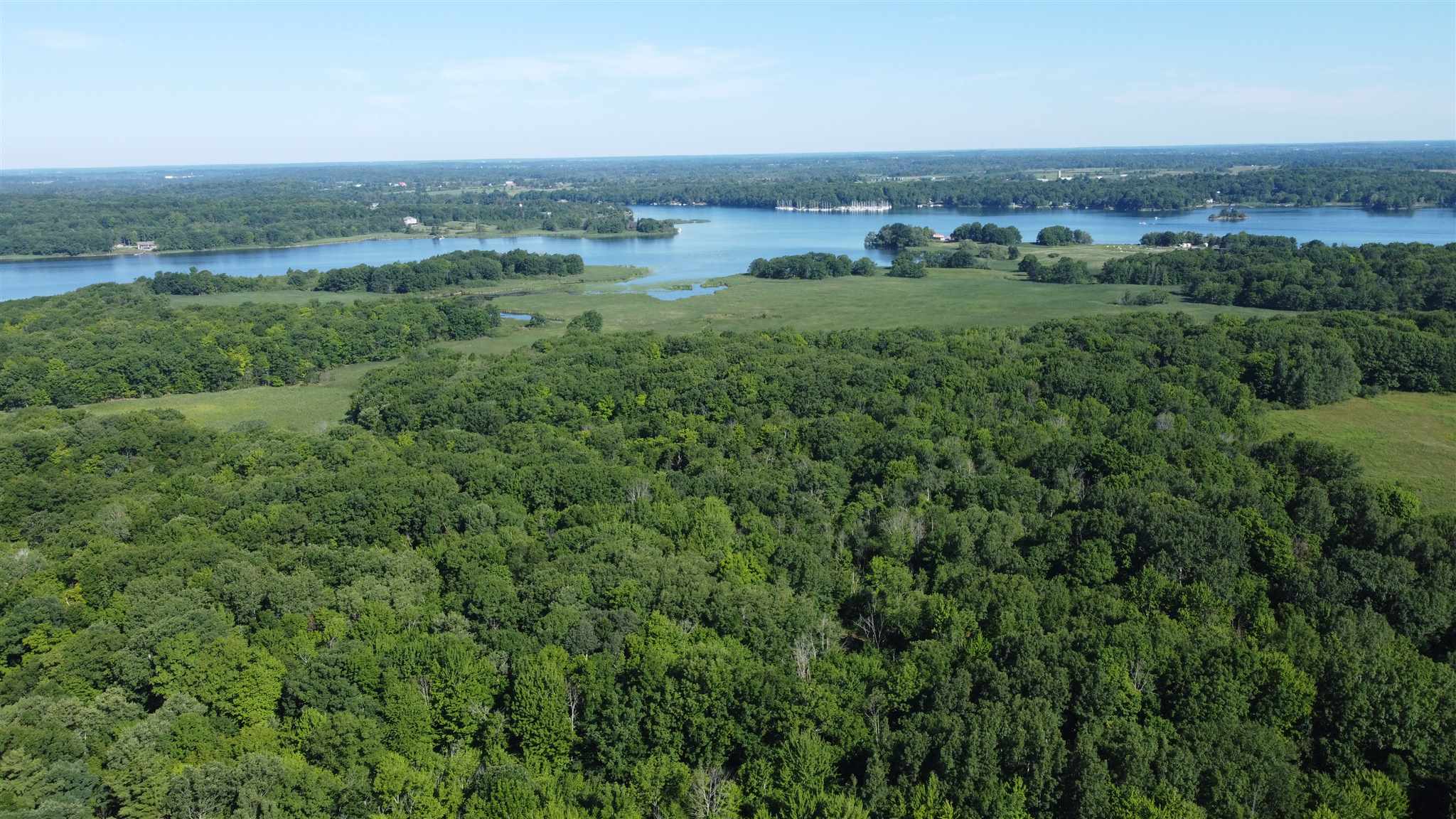 429 Fuller Road, Howe Island, Ontario (ID K20006814)