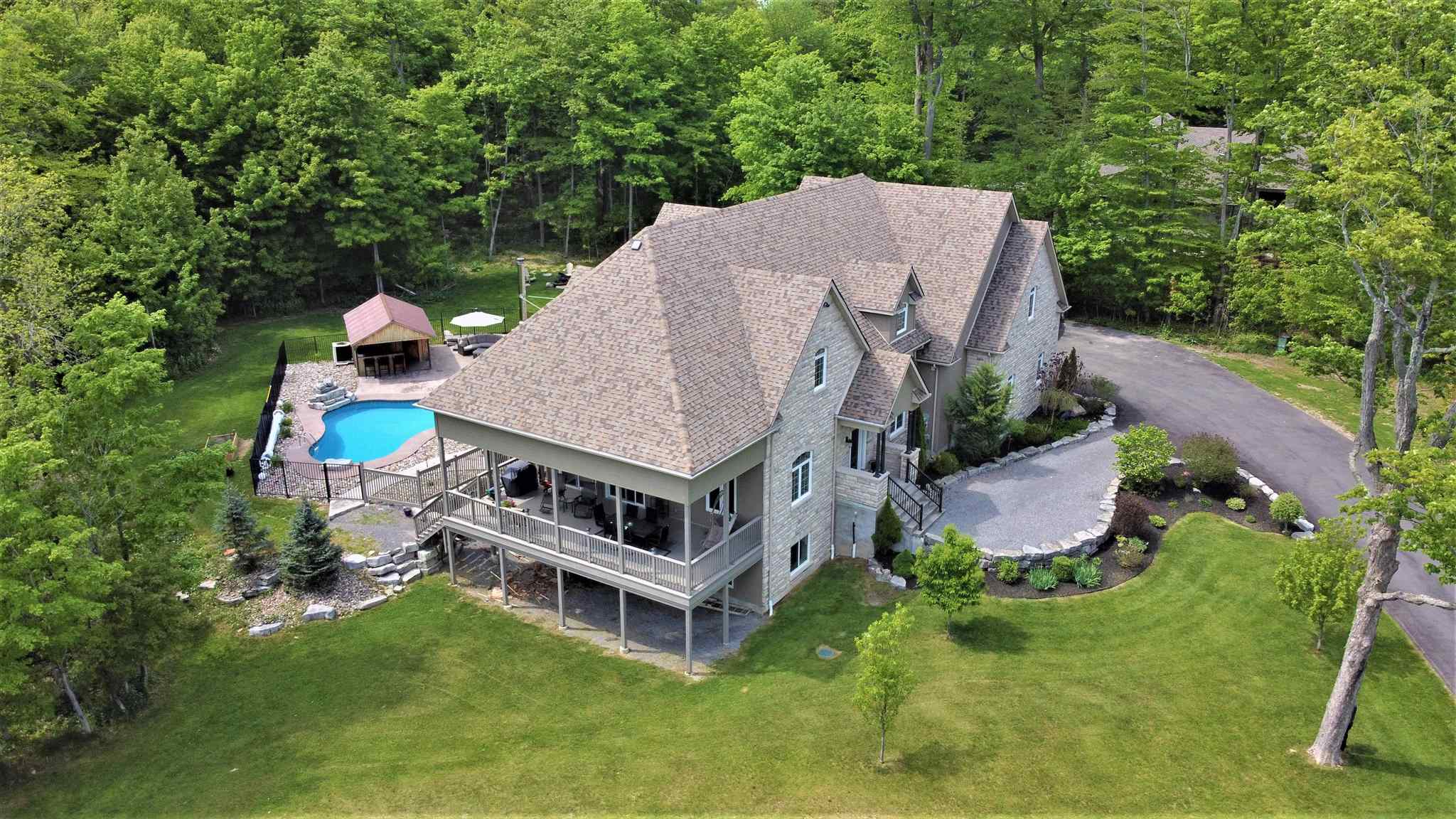 119 Fawn Brook Drive, Elginburg, Ontario (ID K21003422)