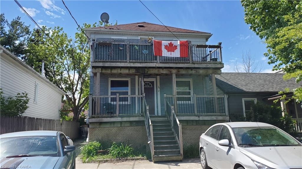 78 JOSEPH Street, Kingston, Ontario (ID 40161986)