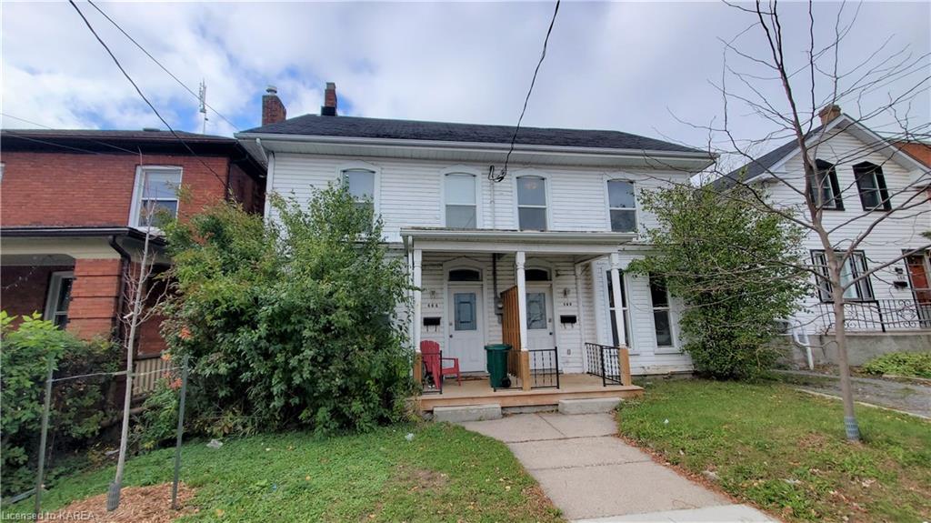 464-466 ALBERT Street, Kingston, Ontario (ID 40239674)