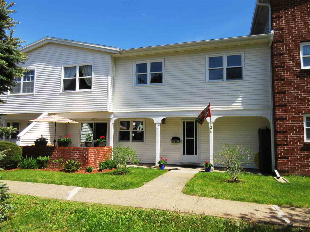 Unit 2 95 Empire Street, Bridgewater, Nova Scotia (ID 201913615)
