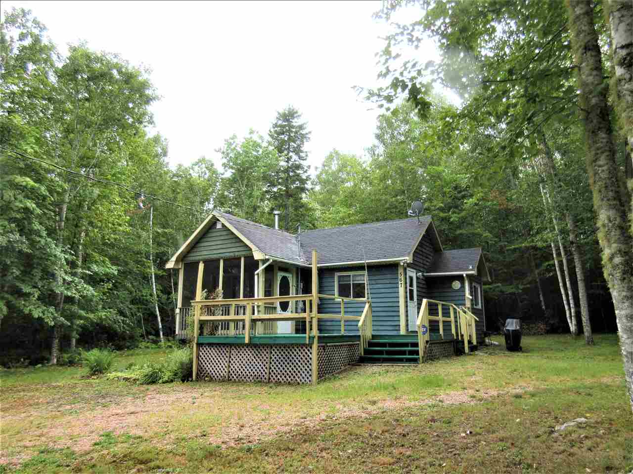 567 Gilberts Lane, Maplewood, Nova Scotia (ID 202016216)