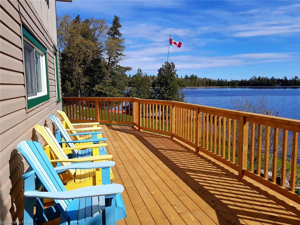 1294 COUNTY RD 49, Bobcaygeon, Ontario (ID 40109882)