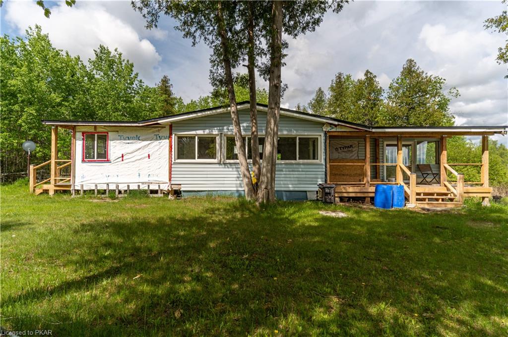 732 13TH LINE WEST, Trent Hills, Ontario (ID 40263728)