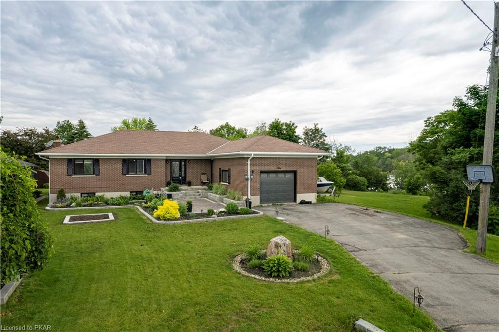 54 PARKVIEW BOULEVARD, Campbellford, Ontario (ID 40279633)