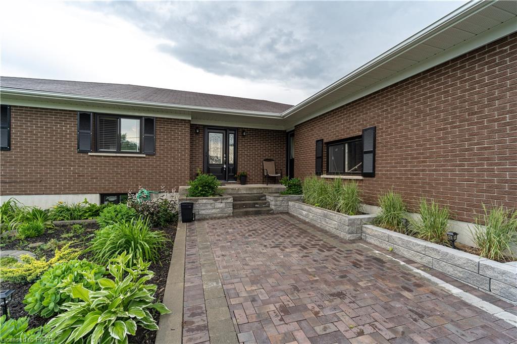 54 PARKVIEW BOULEVARD, Campbellford, Ontario (ID 40279633)