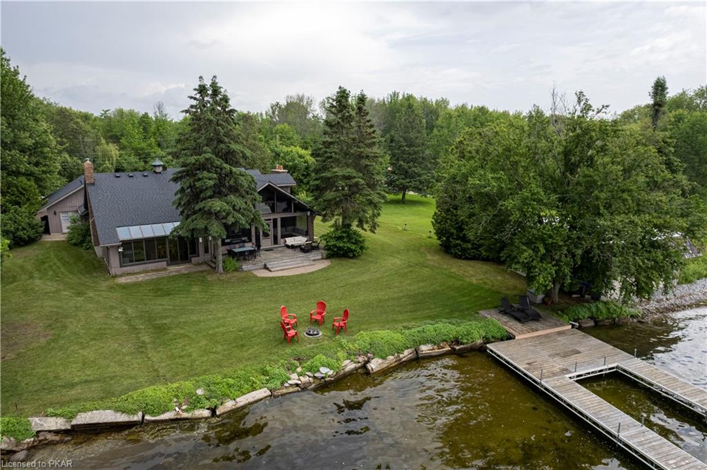 36 WATERMAN'S Road, Bobcaygeon, Ontario (ID 40283917)