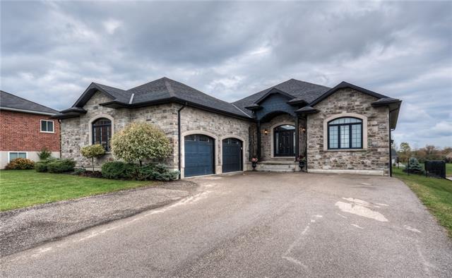 243 PERTH Street, New Hamburg, Ontario (ID 30784465)