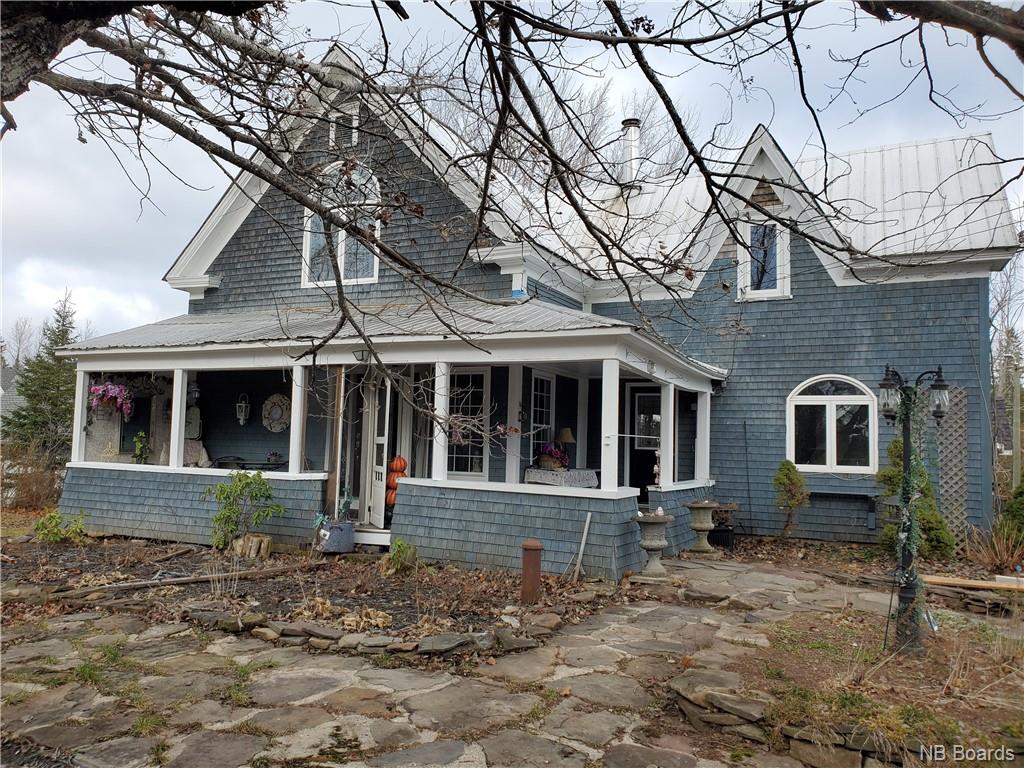 1611 Route 101, Nasonworth/charters Settlement, New Brunswick (ID NB051850)
