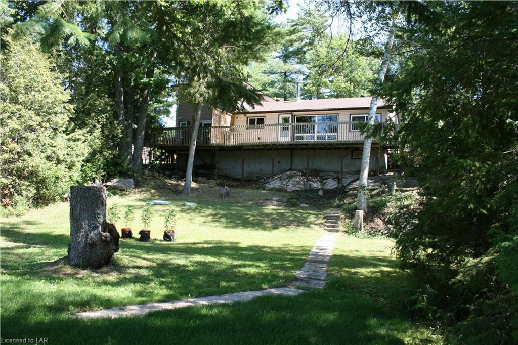 7654 DONER Drive, Washago, Ontario (ID 225224)