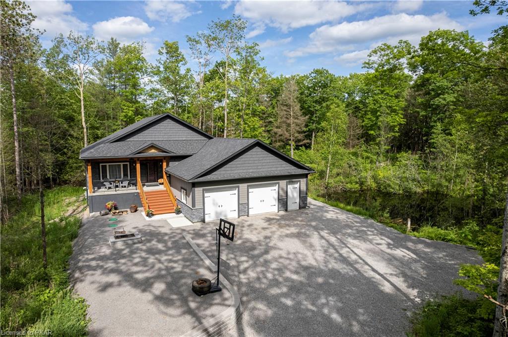 4006 COUNTY ROAD 36, Buckhorn, Ontario (ID 40277484)