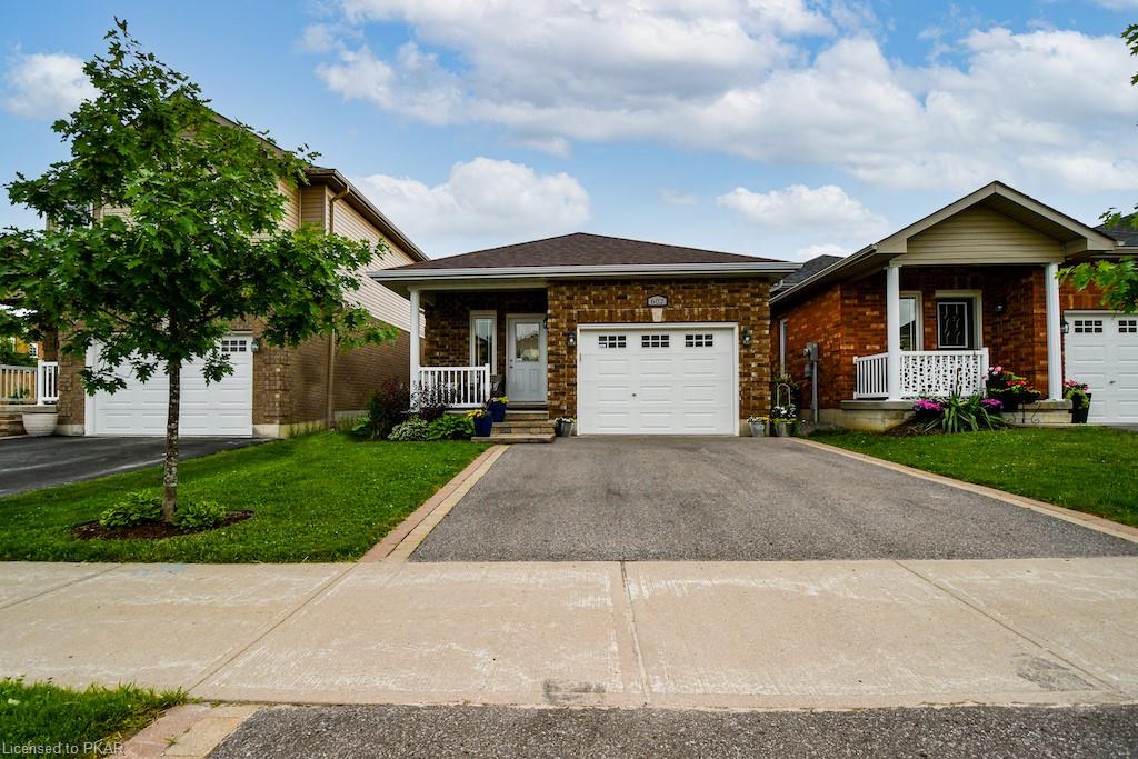 602 GOODWIN TERRACE, Peterborough, Ontario (ID 40279502)