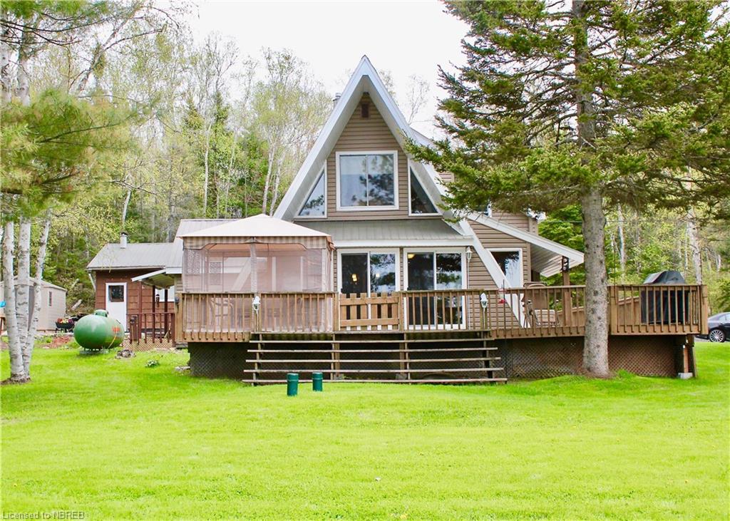 180 ARNOLD Drive, Tilden Lake, Ontario (ID 203292)