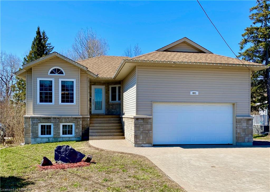 401 KINGSWAY Avenue, North Bay, Ontario (ID 252589)