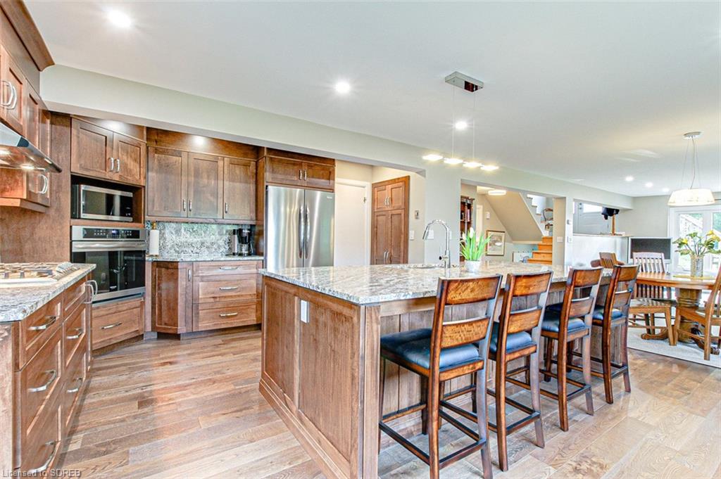 25 STEPHENS Court, Simcoe, Ontario (ID 40146335)