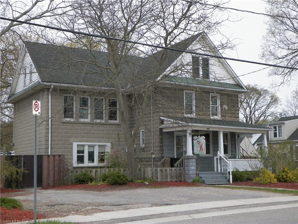 379 COLLEGE Avenue, Simcoe, Ontario (ID 30781725)